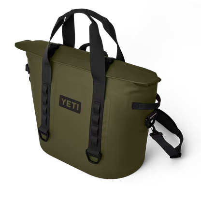 HOPPER® M30 SOFT COOLER OLIVE