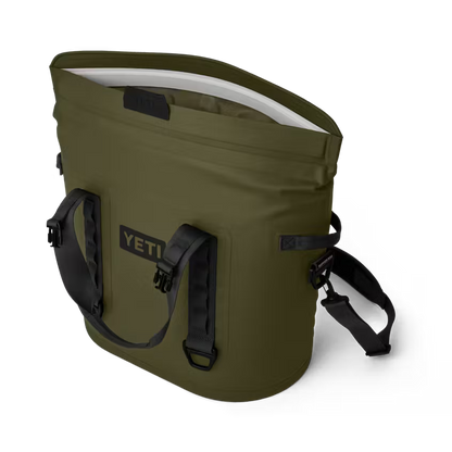 HOPPER® M30 SOFT COOLER OLIVE