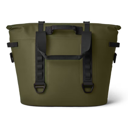 HOPPER® M30 SOFT COOLER OLIVE