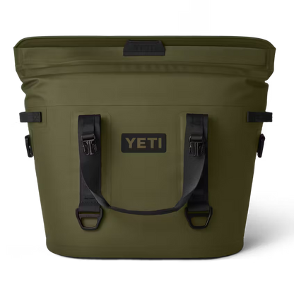 HOPPER® M30 SOFT COOLER OLIVE