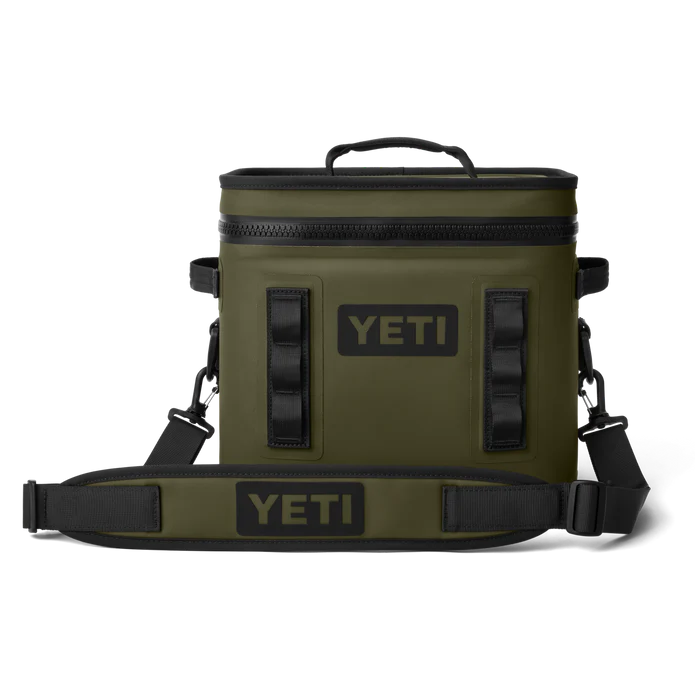 HOPPER FLIP® 12 SOFT COOLER