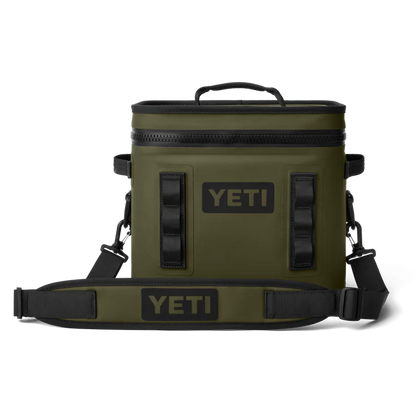 HOPPER FLIP® 12 SOFT COOLER