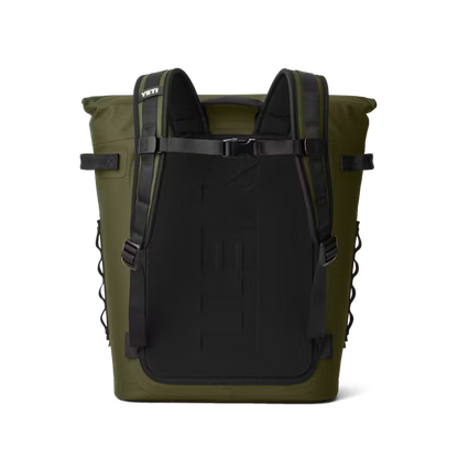 HOPPER® M20 SOFT BACKPACK COOLER OLIVE