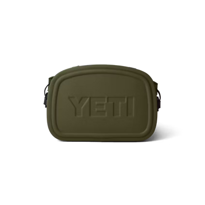 HOPPER® M20 SOFT BACKPACK COOLER OLIVE