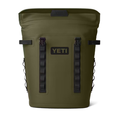 HOPPER® M20 SOFT BACKPACK COOLER OLIVE