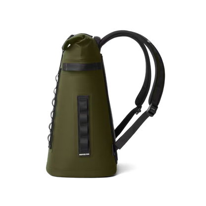 HOPPER® M20 SOFT BACKPACK COOLER OLIVE