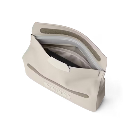 YETI SIDEKICK DRY® 3L GEAR CASE - CAPE TAUPE