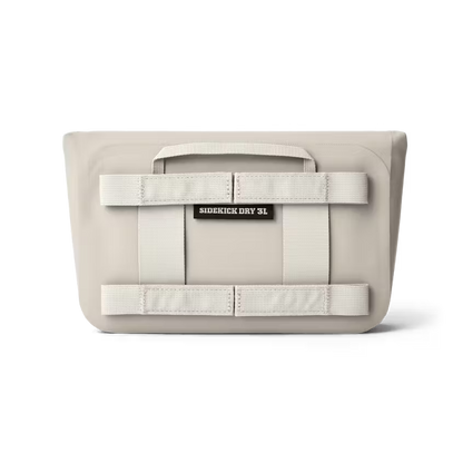 YETI SIDEKICK DRY® 3L GEAR CASE - CAPE TAUPE
