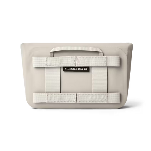 YETI SIDEKICK DRY® 3L GEAR CASE - CAPE TAUPE