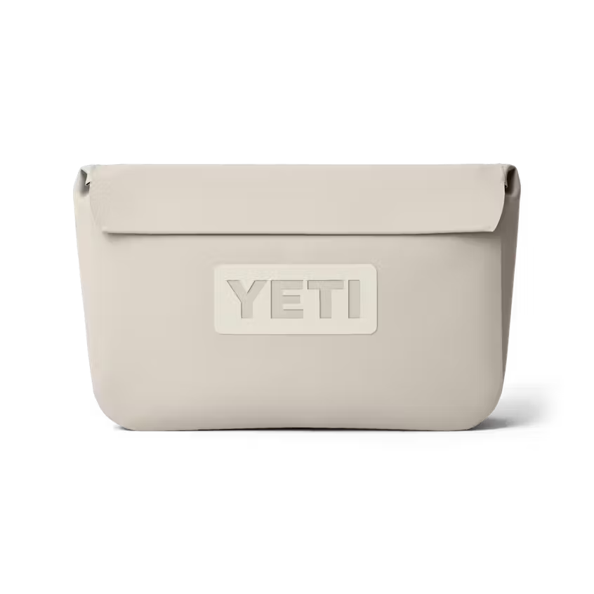 YETI SIDEKICK DRY® 3L GEAR CASE - CAPE TAUPE