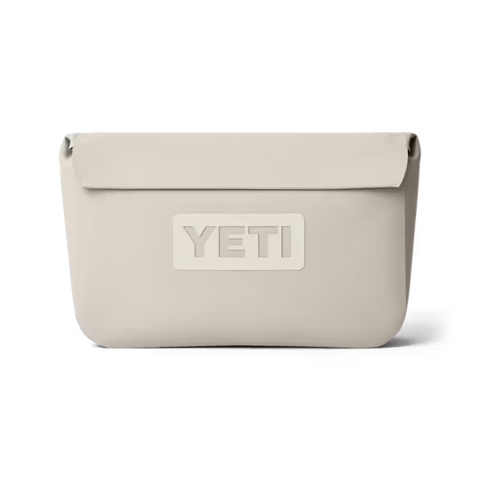 YETI SIDEKICK DRY® 3L GEAR CASE - CAPE TAUPE