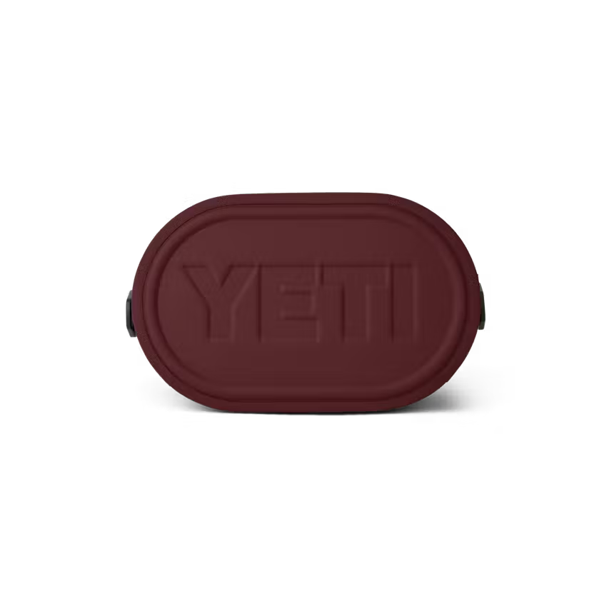 HOPPER® M15 SOFT COOLER WILD VINE RED