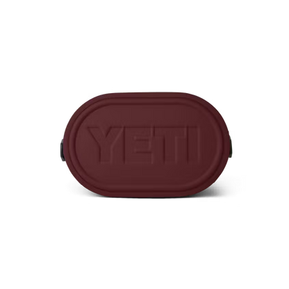 HOPPER M15 SOFT COOLER WILD VINE RED | Yeti Market