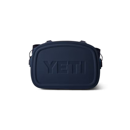 HOPPER® M20 SOFT BACKPACK COOLER BIG WAVE BLUE | Yeti Market