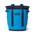 HOPPER® M20 SOFT BACKPACK COOLER BIG WAVE BLUE