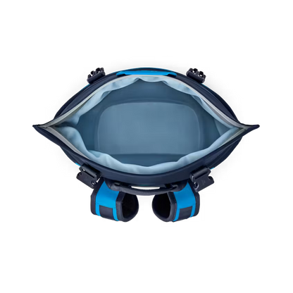 HOPPER® M20 SOFT BACKPACK COOLER BIG WAVE BLUE | Yeti Market