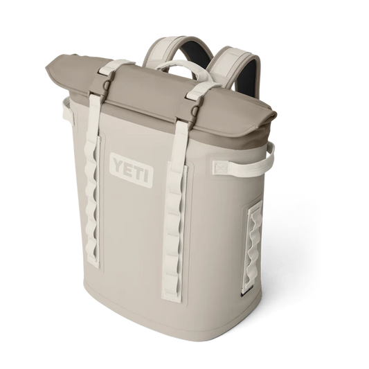 HOPPER® M20 SOFT BACKPACK COOLER