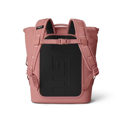 HOPPER® M12 SOFT BACKPACK COOLER SANDSTONE PINK