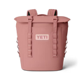 HOPPER® M12 SOFT BACKPACK COOLER SANDSTONE PINK