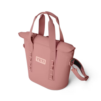 HOPPER M15 SOFT COOLER SANDSTONE PINK | Yeti Market