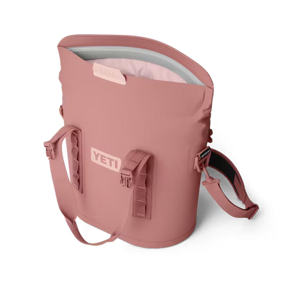 HOPPER M15 SOFT COOLER SANDSTONE PINK | Yeti Market