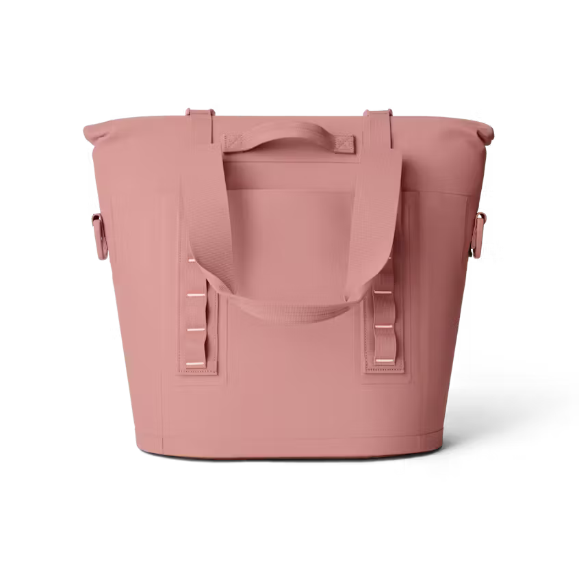 HOPPER® M15 SOFT COOLER SANDSTONE PINK
