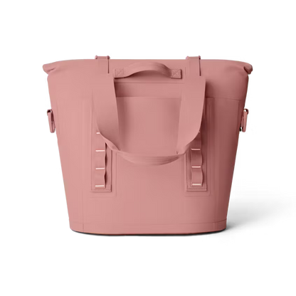 HOPPER M15 SOFT COOLER SANDSTONE PINK | Yeti Market