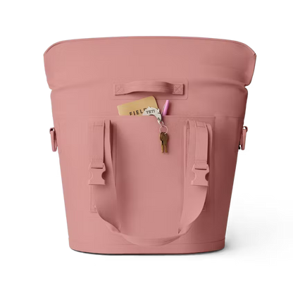 HOPPER M15 SOFT COOLER SANDSTONE PINK | Yeti Market