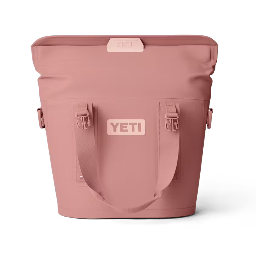 HOPPER® M15 SOFT COOLER SANDSTONE PINK
