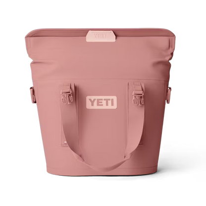 HOPPER M15 SOFT COOLER SANDSTONE PINK | Yeti Market
