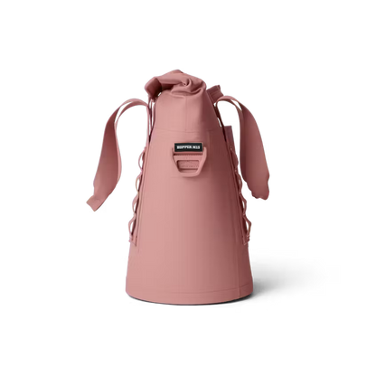 HOPPER M15 SOFT COOLER SANDSTONE PINK | Yeti Market