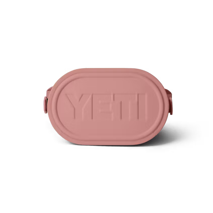 HOPPER® M15 SOFT COOLER SANDSTONE PINK