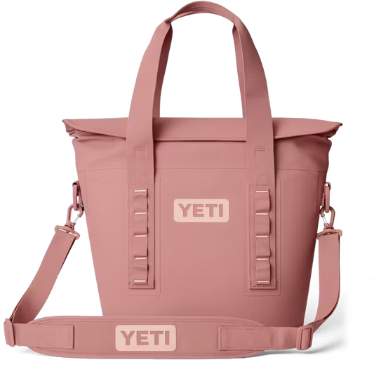 HOPPER® M15 SOFT COOLER SANDSTONE PINK