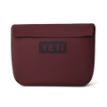 SIDEKICK DRY® 6L GEAR CASE WILD VINE RED