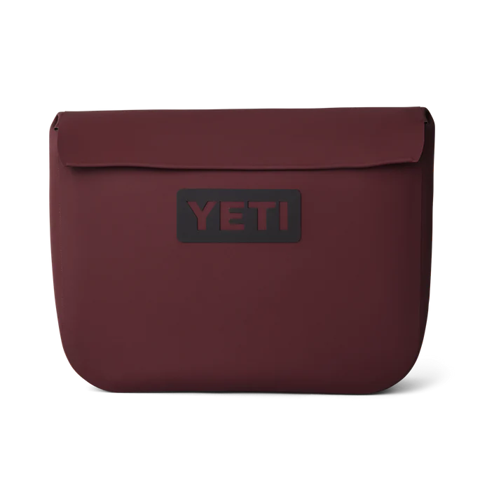 SIDEKICK DRY® 6L GEAR CASE WILD VINE RED