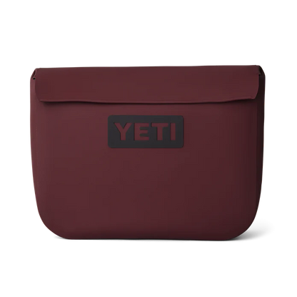 SIDEKICK DRY® 6L GEAR CASE WILD VINE RED | Yeti Market