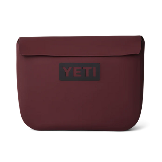 SIDEKICK DRY® 6L GEAR CASE WILD VINE RED