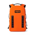 YETI PANGA® 28L WATERPROOF BACKPACK - KING CRAB ORANGE