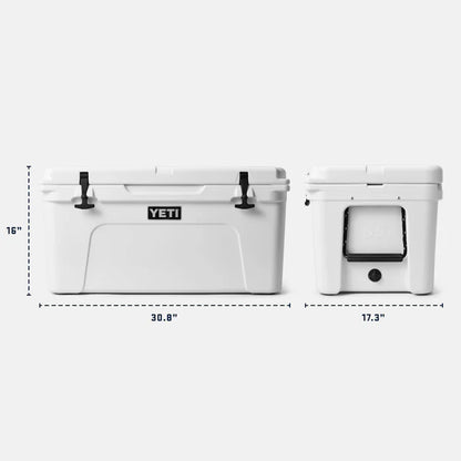 TUNDRA® 65 HARD COOLER WILD VINE RED