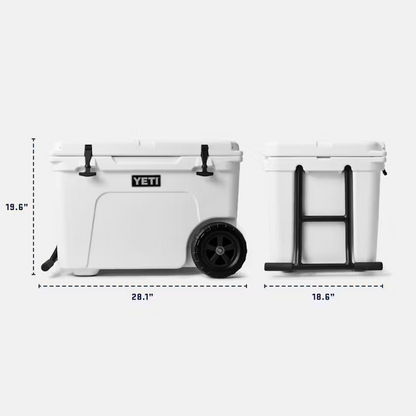 YETI TUNDRA HAUL HARD COOLER VENOM | Yeti Market