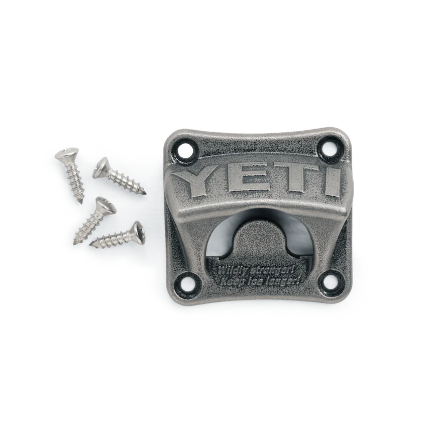 WALL MOUNT BOTTLE OPENER - DESTAPADOR