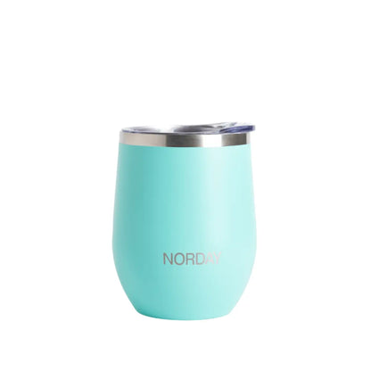 NORDAY SOMMELIER 12 OZ AQUA | Yeti Market
