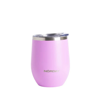 NORDAY SOMMELIER 12 OZ LIGHT PINK | Yeti Market