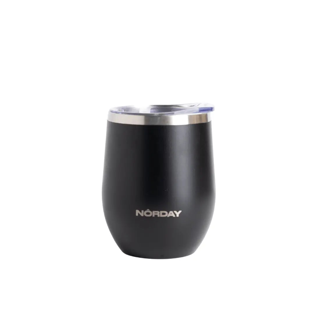 NORDAY SOMMELIER 12 OZ NEGRO | Yeti Market