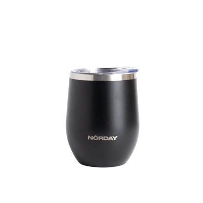 NORDAY SOMMELIER 12 OZ NEGRO | Yeti Market