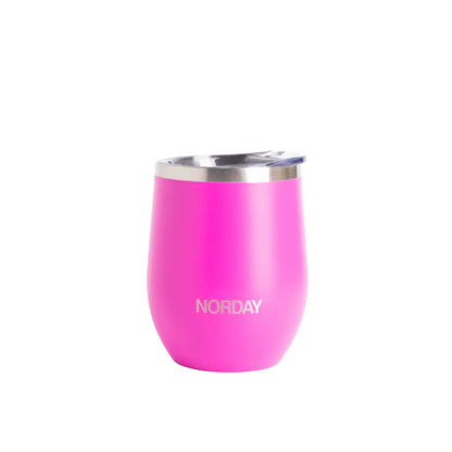 NORDAY SOMMELIER 12 OZ PINK | Yeti Market