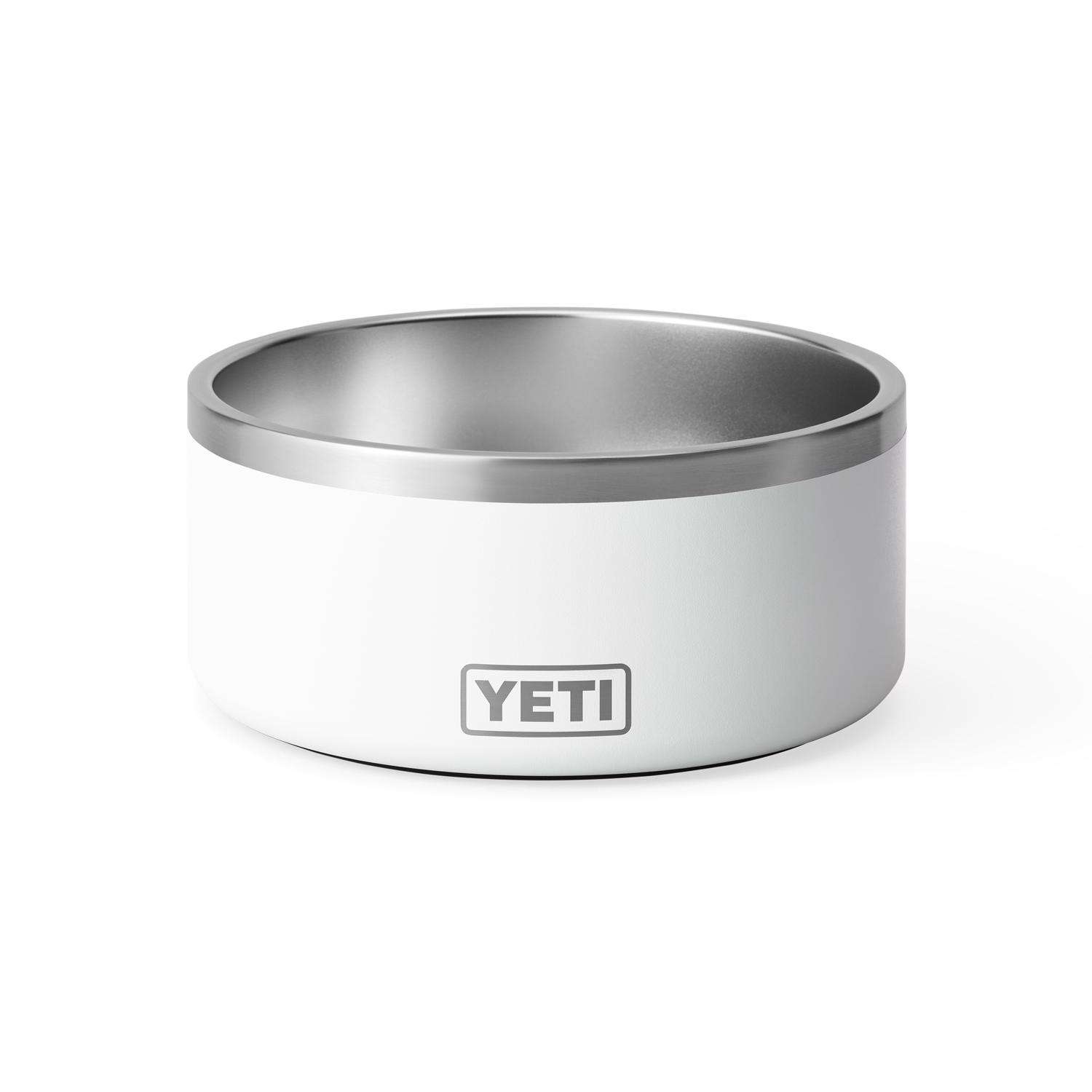 BOOMER™ 8 DOG BOWL