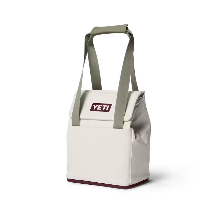 YETI LONCHERA DAYTRIP TOTE BAG 14L - ASPEN/PAMPA/WILD VINE