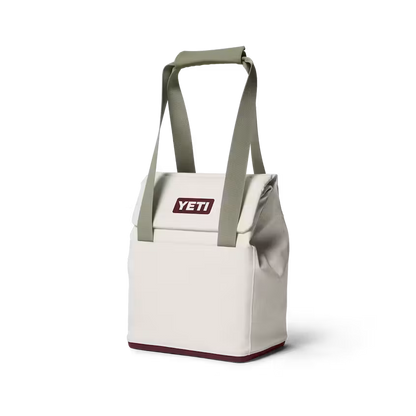 YETI LONCHERA DAYTRIP TOTE BAG 14L - ASPEN/PAMPA/WILD VINE