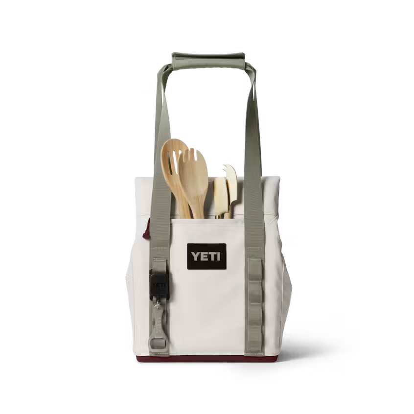 YETI LONCHERA DAYTRIP TOTE BAG 14L - ASPEN/PAMPA/WILD VINE